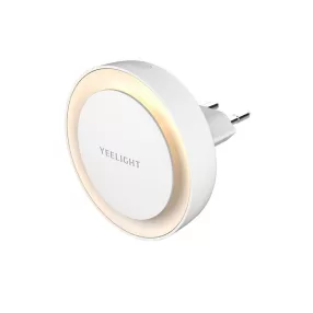   Yeelight Plug-in Sensor Éjszakai világítás sötétedésérzékelővel