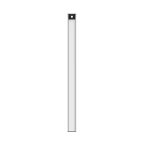   Yeelight bútorvilágítás mozgásérzékelővel, 60 cm (ezüst)