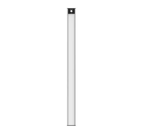 Yeelight bútorvilágítás mozgásérzékelővel, 60 cm (ezüst)