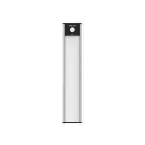   Yeelight bútorvilágítás mozgásérzékelővel, 20 cm (ezüst)