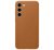 Samsung Galaxy S23+ Leather Cover, gyári bőr tok, barna, EF-VS916LA