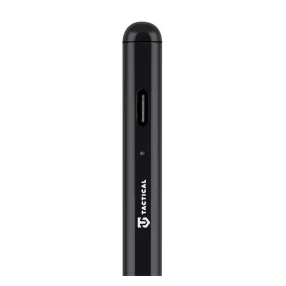   Tactical Roger Apple Pencil, mágneses kapacitív ceruza, fekete