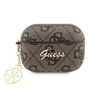 Guess 4G Charm Apple AirPods Pro 2 tok , barna