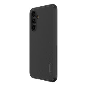   Nillkin Super Frosted Pro Samsung Galaxy A54 5G műanyag tok, fekete