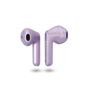 Guess  BT5.2 4H TWS bluetooth headset, lila