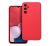 Forcell Soft Samsung Galaxy A34 5G  szilikon tok, piros