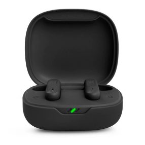 JBL Wave 300 TWS bluetooth headset, fekete