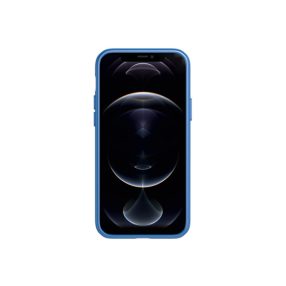 Tech21 EvoSlim iPhone 12/12 Pro, kék