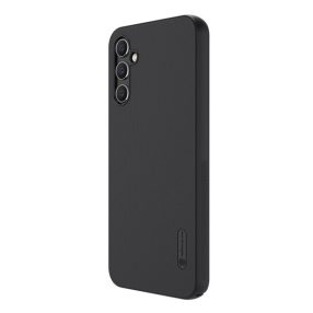   Nillkin Super Frosted Samsung Galaxy A14 5G műanyag tok, Fekete
