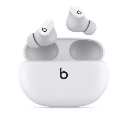 Beats Studio Buds TWS bluetooth headset, aktív zajszűréssel ANC, fehér