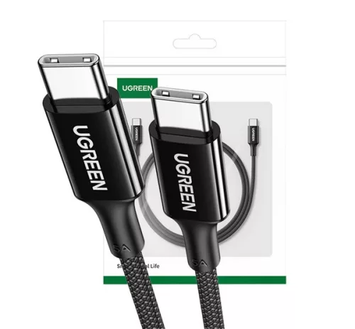 UGREEN 15275 Type-C-Type-C adatkábel