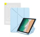 Baseus Minimalist Apple iPad Pro 9,7" tablet tok, kék