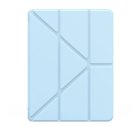 Baseus Minimalist Apple iPad Pro 9,7" tablet tok, kék