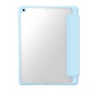 Baseus Minimalist Apple iPad Pro 9,7" tablet tok, kék