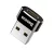 Baseus Mini USB-A - USB-C adapter