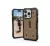 UAG Pathfinder MagSafe Apple iPhone 15 Pro hátlap tok, dark earth