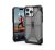 UAG Plasma Apple iPhone 15 Pro Max hátlap tok, ash