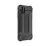 Forcell Armor hátlap tok, Apple iPhone 15 Pro , fekete