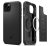 Spigen Mag Armor MagFit Apple iPhone 15 / 14 / 13 tok, MagSafe, Matte Black, fekete