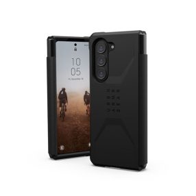 UAG Civilian Samsung Galaxy Z Fold5 tok, fekete