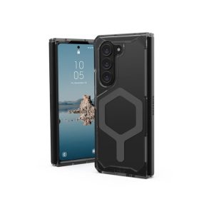 UAG Plyo Pro Samsung Galaxy Fold5 tok, fekete/asztroszürke