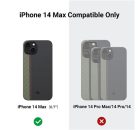 Pitaka Fusion Weaving MagEZ 3, Apple iPhone 14 Plus tok, overture
