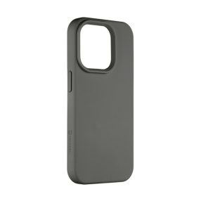   Tactical Velvet Smoothie Apple iPhone 15 Pro tok, sötétszürke