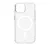Tactical MagForce Apple iPhone 15 MagSafe tok, átlátszó