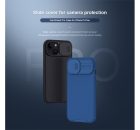 Nillkin CamShield Pro Apple iPhone 15 Plus tok, fekete