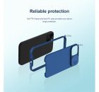 Nillkin CamShield Pro Apple iPhone 15 Plus tok, fekete