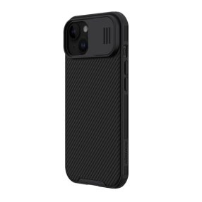 Nillkin CamShield Pro Apple iPhone 15 tok, fekete