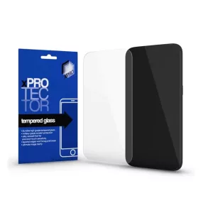   Apple iPhone 15 Plus / iPhone 16 Plus Xprotector Tempered Glass 0.33mm kijelzővédő üvegfólia
