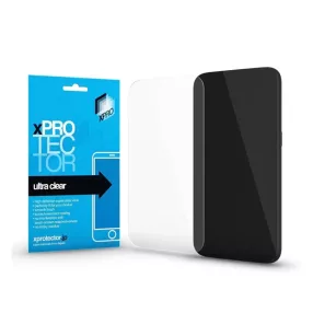   Apple iPhone 15 Pro Xprotector Ultra Clear kijelzővédő fólia