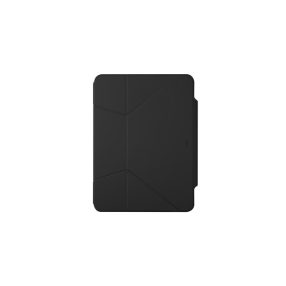   Uniq Ryze Apple iPad Pro 11/Air 10.9" (2020/2022), műanyag tok, fekete