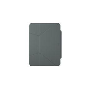   Uniq Ryze Apple iPad Pro 11/Air 10.9" (2020/2022), műanyag tok, zöld
