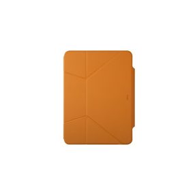   Uniq Ryze Apple iPad Pro 11/Air 10.9" (2020/2022), műanyag tok, mustár