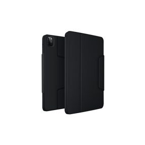   Uniq Rovus 360 Apple iPad Pro 11/Air 10.9" (2020/2022) / Ipad Air 11" (2024), műanyag tok, fekete