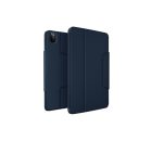 Uniq Rovus 360 Apple iPad Pro 11/Air 10.9" (2020/2022) / Ipad Air 11" (2024), műanyag tok, kék