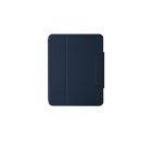 Uniq Rovus 360 Apple iPad Pro 11/Air 10.9" (2020/2022) / Ipad Air 11" (2024), műanyag tok, kék