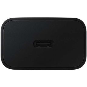   Samsung EP-T2510NBEGEU hálózati töltő USB-AUSB-C, 25W, 3A, fekete