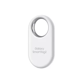 Samsung Galaxy SmartTag2, nyomkövető, fehér