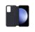 Samsung Galaxy S23 FE Smart View Wallet, gyári flip tok, fekete, EF-ZS711CB