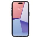 Spigen Ultra Hybrid Apple iPhone 15 Pro tok, Magsafe tok, Zero One tok, fehér