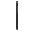 Spigen Ultra Hybrid Apple iPhone 15 Pro tok, Magsafe tok, Zero One tok, fehér