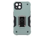 Defender Bulky iPhone 14 Plus ütésálló tok, zöld