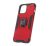 Defender Nitro iPhone 13 Pro Max ütésálló tok, piros
