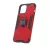 Defender Nitro iPhone 15 Pro ütésálló tok, piros