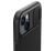 Spigen Liquid Air Samsung Galaxy A15 / A15 5G tok, Matte Black, fekete