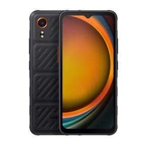   Samsung Galaxy Xcover 7 5G DS Enterprise Edition, 6/128GB, fekete ( G556B)