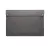 Spigen Valentinus Laptop Sleeve tok, 16", szürke